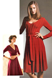 dresses