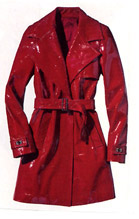 trench coat