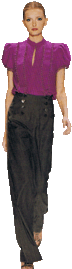 Show off your own sense of style with new the right Spring Wardrobe